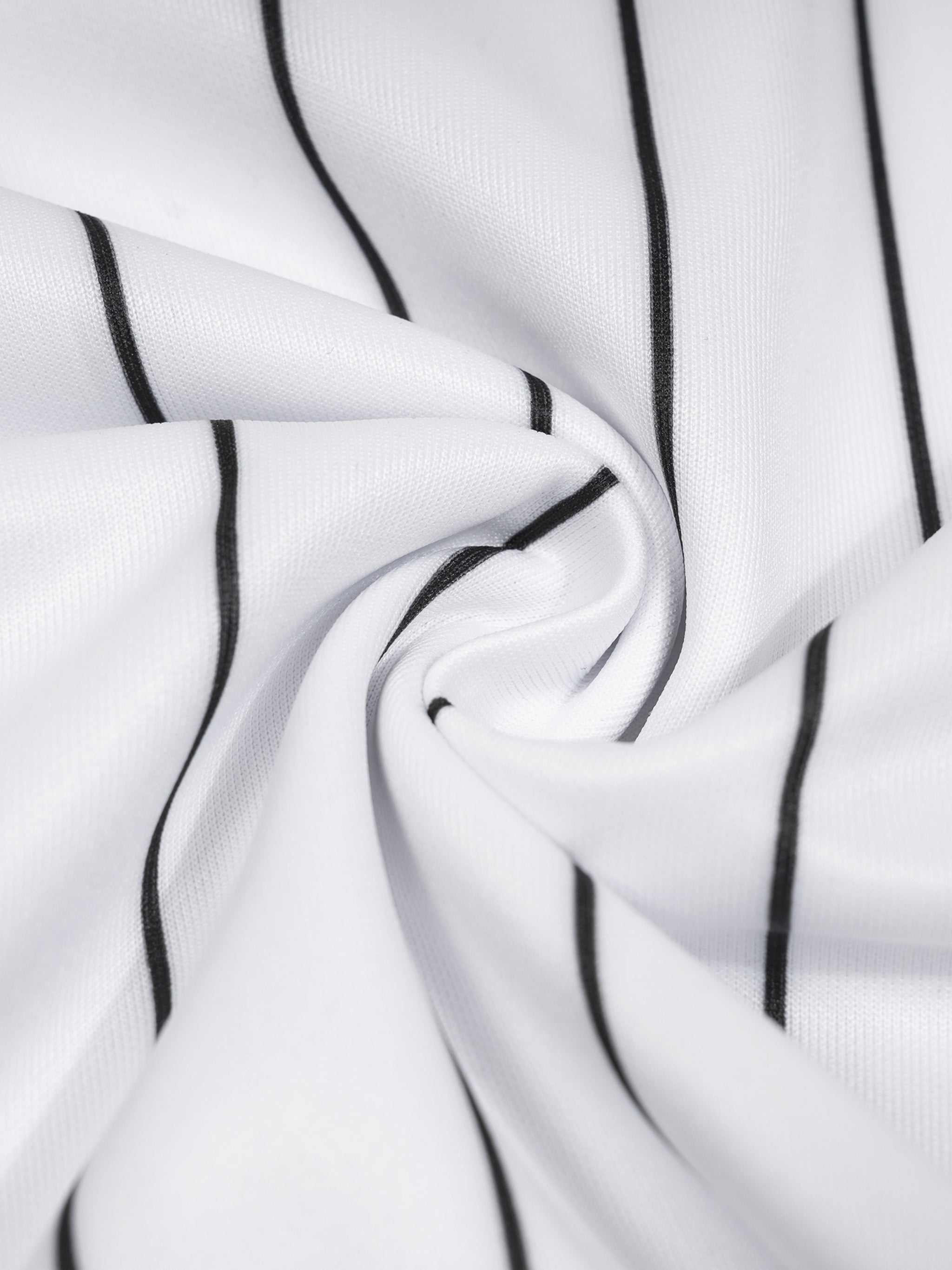 The 'Catania' V-Neck Heritage Jersey